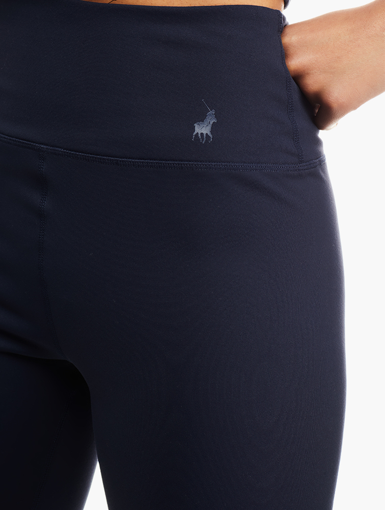 MyRunway Shop Polo Navy Athletic Leggings for Women from MyRunway.co.za